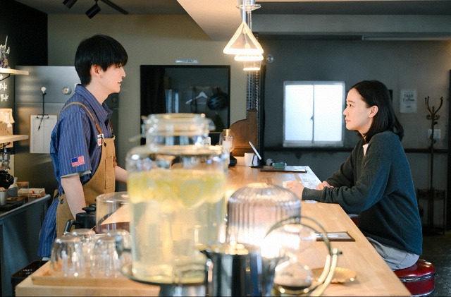 （C）TBS