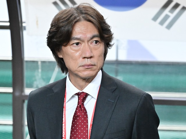 韓国代表ホン・ミョンボ前監督、国会の公聴会開催受け声明「ありのままを話す。どんな質問からも逃げない」【全文】
