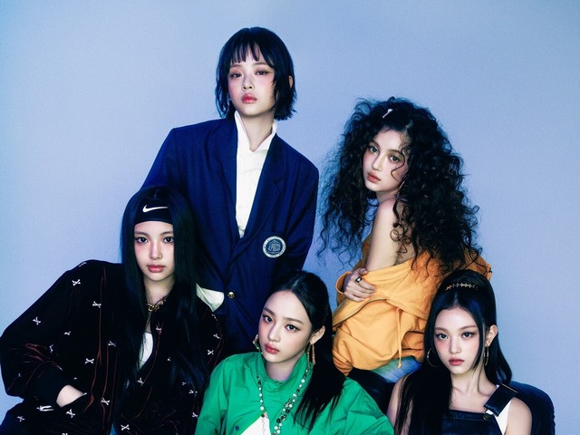 NewJeansの『How Sweet』に盗作疑惑浮上、所属事務所ADORは「“元代表”が選定」と強調