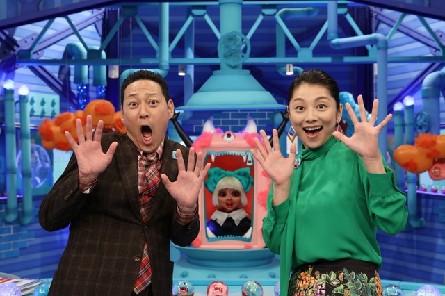 (C)フジテレビ