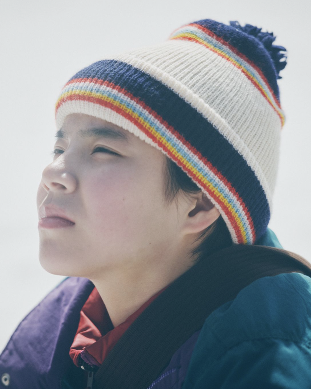大沢一菜（二藤役）
