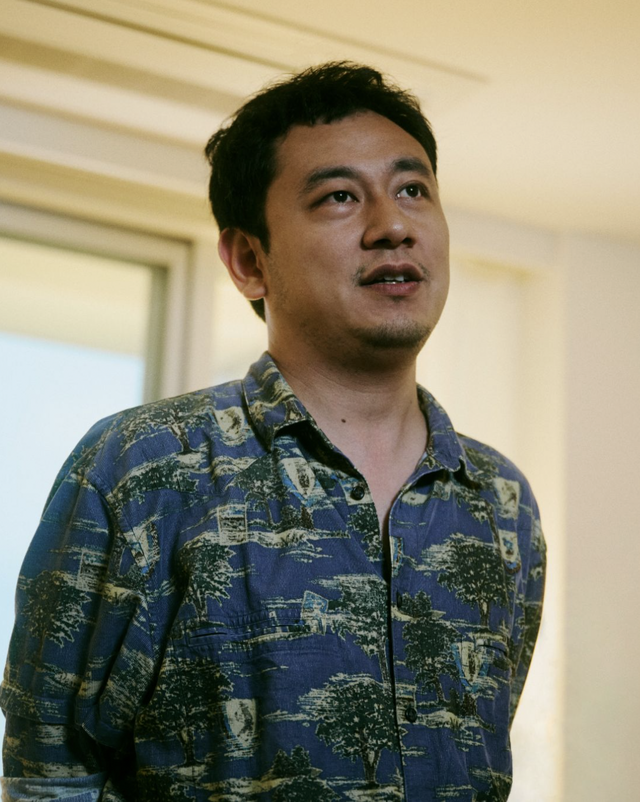 中川龍太郎（監督・脚本）