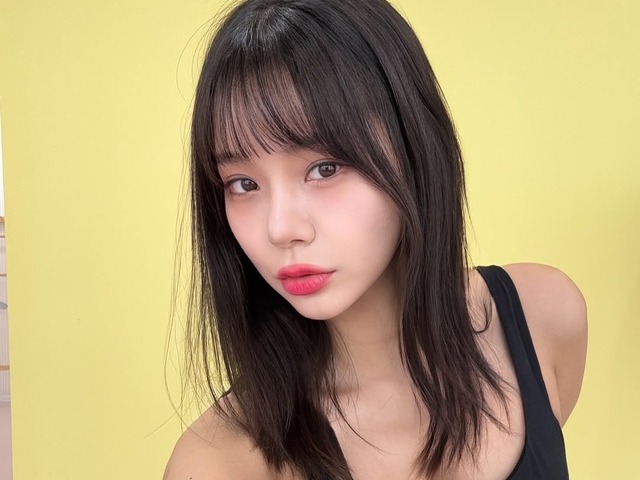 “韓国で最もグラマラス”と言われた元芸人、今人前に立てない理由とは？「12年ぶりに…」