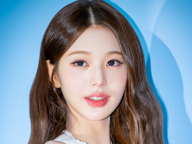 IVE・ウォニョン、“世間の関心”をどう受け止める？率直な本音告白「私にとっては当たり前のこと」