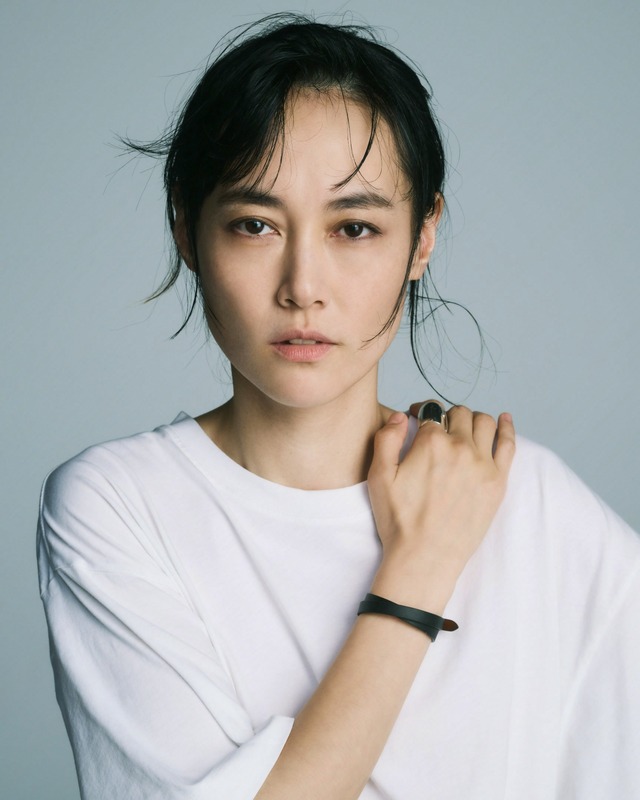 中村ゆりが腸閉塞のため降板　菊地凛子がNHK「デンジャラス」に出演