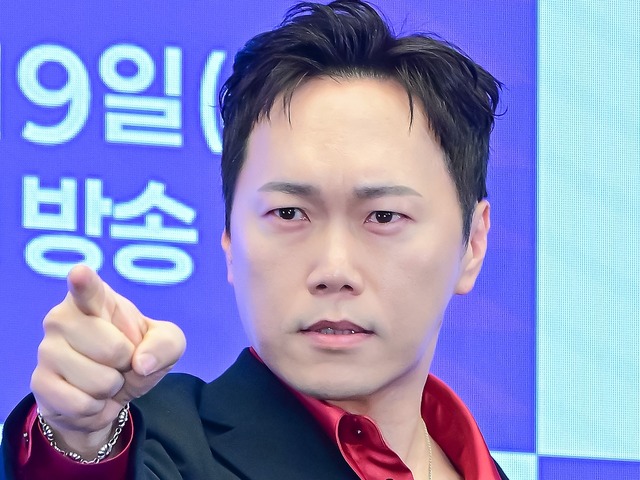「毎日が日韓戦」日本人妻に頬を叩かれ、パンツも破られた!?　韓国俳優、結婚11年目の夫婦生活を告白