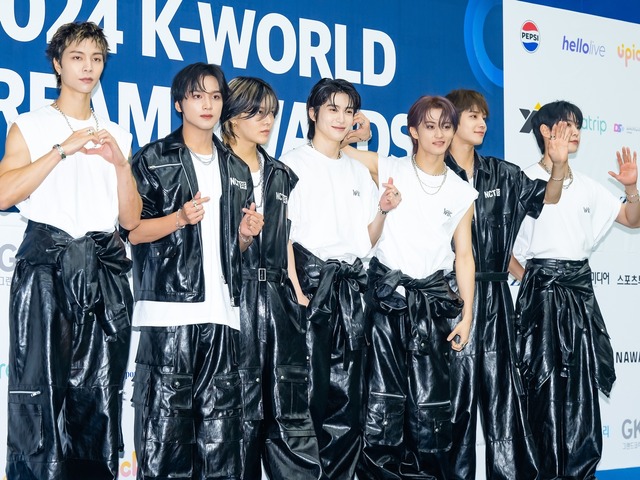 SMエンタ、NCT 127全員との再契約を発表　デビュー10周年の節目に