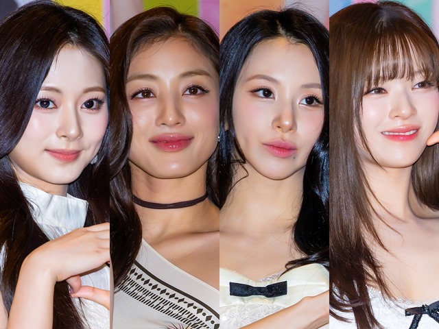 TWICE、再契約を前に相次ぐ“JYP移籍説”…ツウィは台湾拠点、ジヒョは個人事務所設立か