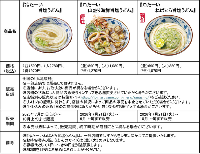 【商品概要】