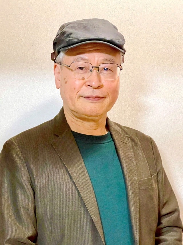 三浦みつる氏