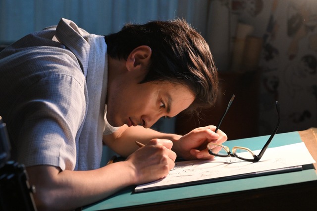 （C）NHK