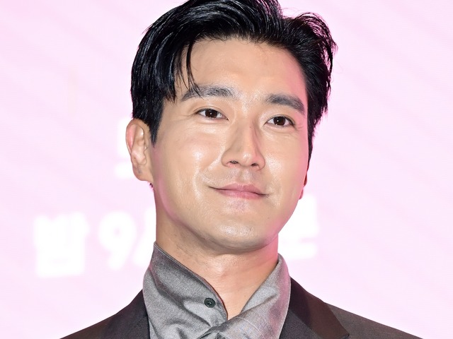 中国作品に出演したら“愛国者”ではない？SUPER JUNIOR・シウォンが批判に反論