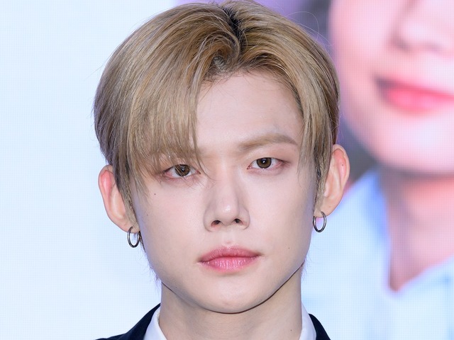 TXT・ヨンジュン、新ALでキャリアハイ達成！初動73万枚突破で今年の韓国ソロ歌手“1位”に