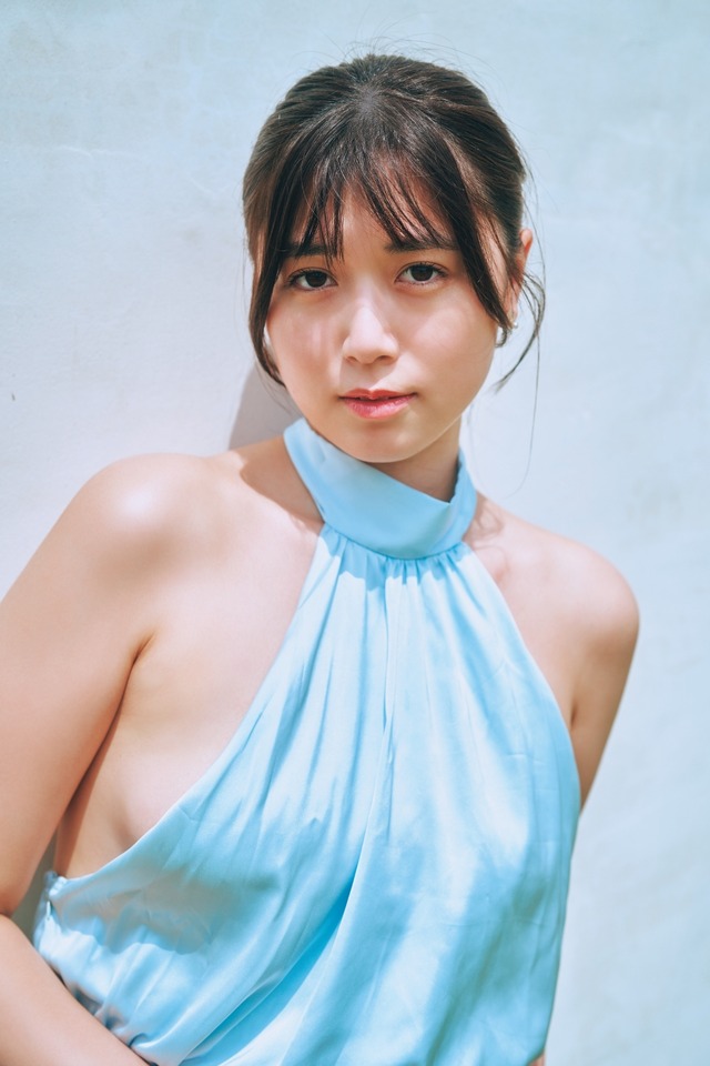 撮影：岡本武志