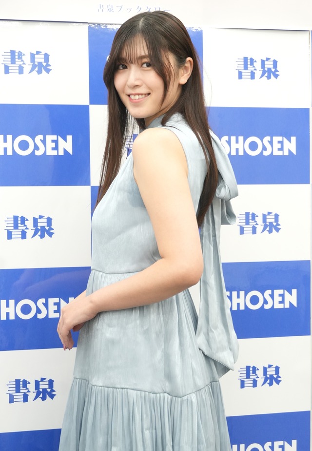 北向珠夕【撮影：小宮山あきの】