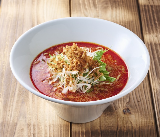 からか麺