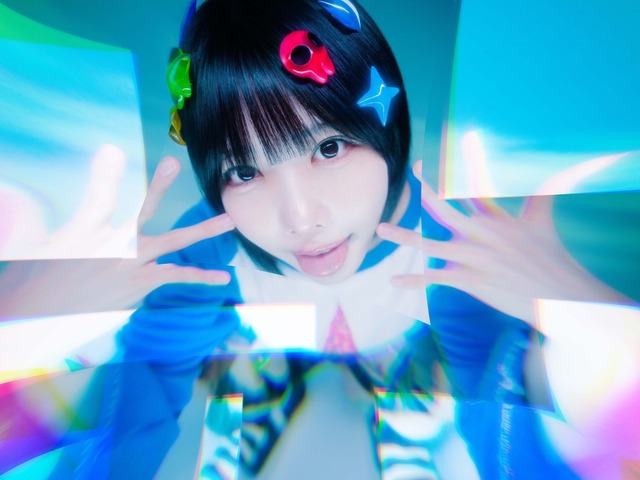 “あのちゃん”が韓国へ！ano、初の来韓公演が決定　10月にソウルで2DAYS開催