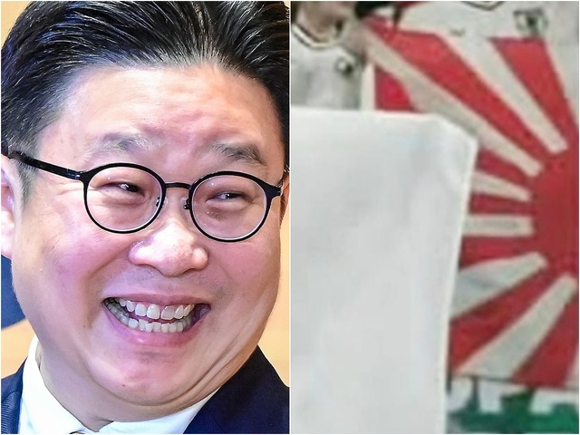 日本人からの“テロ”にも言及…W杯で2度掲げられた旭日旗を海外メディアも問題視、韓国教授の指摘