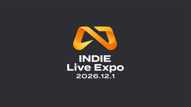 アジア最大級のインディーゲーム番組「INDIE Live Expo」次回放送は12月1日に決定！年末恒例のアワード企画も