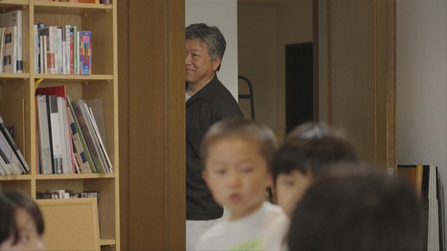 （C）NHK