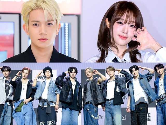 EVAN、チェ・イェナ、ALPHA DRIVE ONEら出演決定！「2026 TMA」第2弾ラインナップ公開