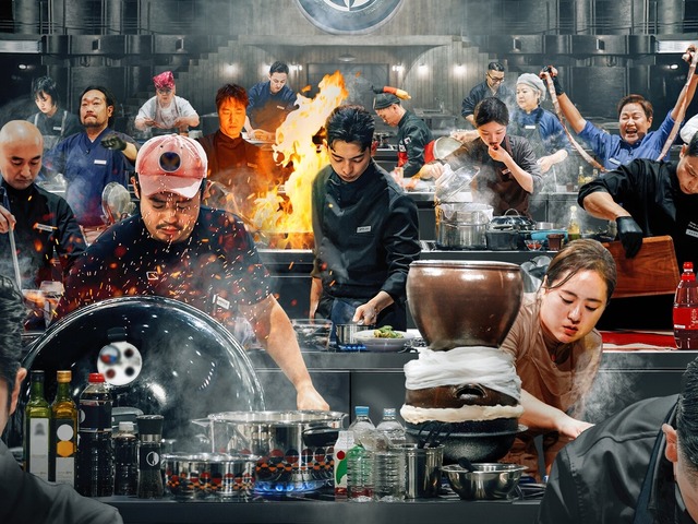 食用禁止の“アリ”をデザートに使用、約1万2200食を販売か…Netflix料理番組出演の韓国シェフに懲役1年求刑