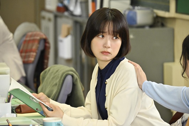 （C）フジテレビ