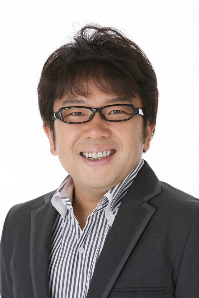 天野ひろゆき