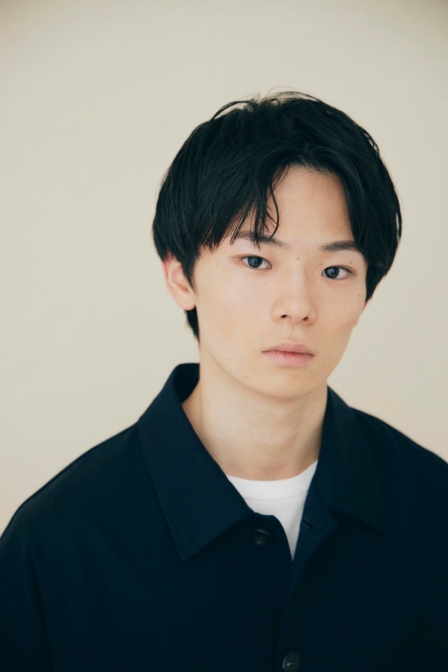 林裕太
