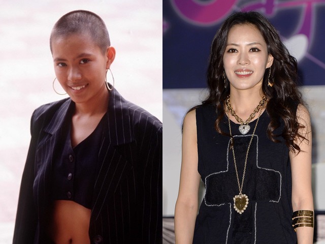 “丸坊主”姿も話題に…40歳でこの世を去った韓国マルチタレント、12周忌　夫が胸中告白「心配しないで」
