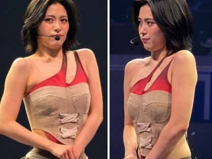 股間付近に手を入れ…世界中に拡散された“あの動画”、ITZYリュジンが語った真相と友人からの「助言」
