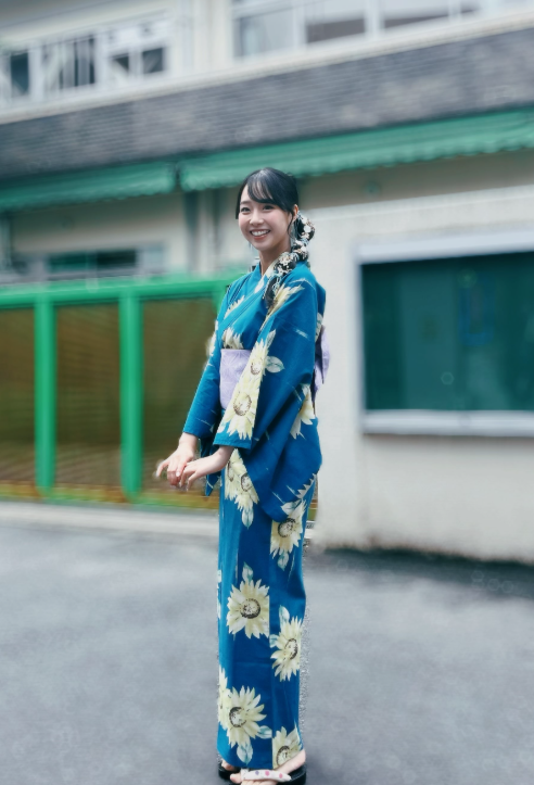 （写真は加藤夕夏の公式Instagramから）※所属事務所に掲載許諾をもらっています
