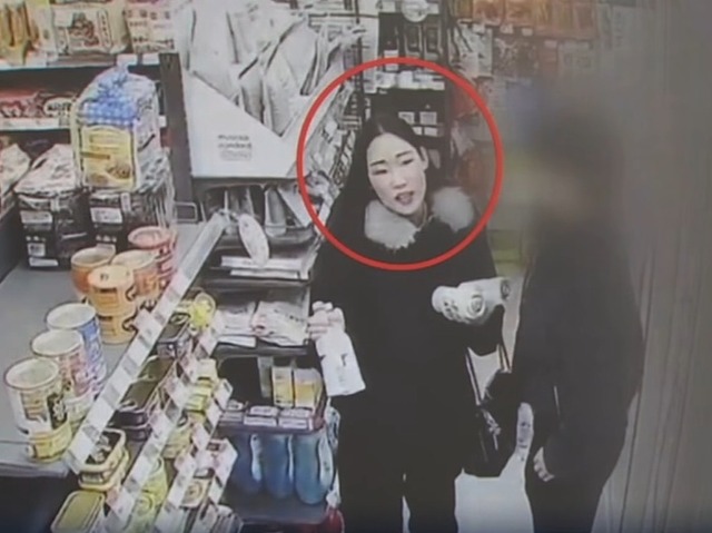 計6人の男性に薬物入りの飲料を渡し、2人を死亡させた韓国の女性被告（21）　犯行後に日本旅行していた