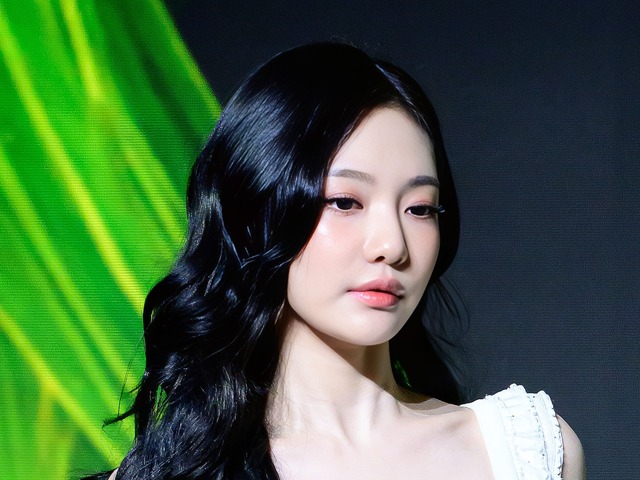 家族まで標的に…aespa・ニンニン、悪質コメント投稿者を名指しで警告「あなたたちが若いことも知っている」