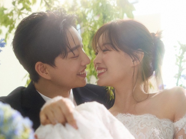 10年ぶりに立った！就職祝いの場で事故、全身麻痺となった韓国ユーチューバー　妻は元アイドル
