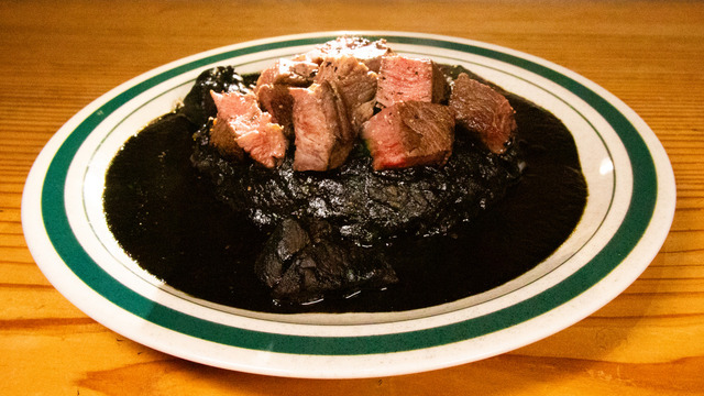Japanese Spice Curry WACCA(東京都中央区)