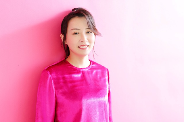 撮影／田中麻衣