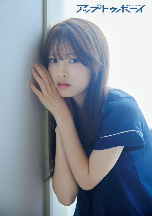 森平麗心(乃木坂 46)