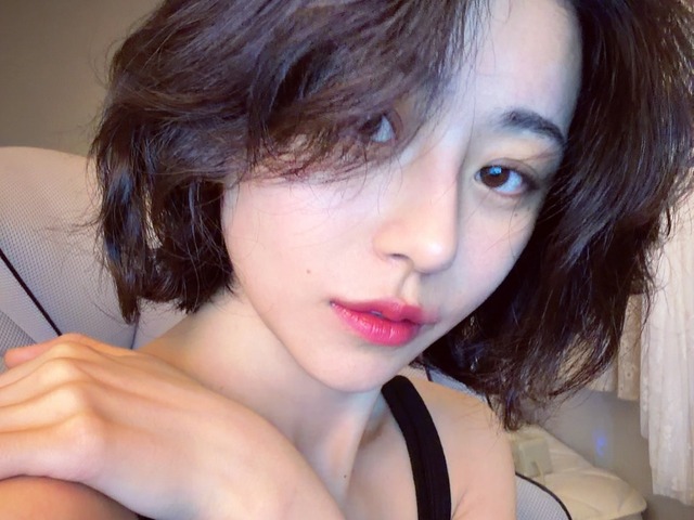 10代で“強制妊娠”させられたと告白したノ・スルビ、豊胸めぐる騒動に本音「シャーマンだって美しく生きたい」