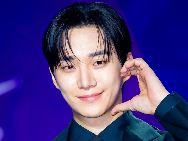 2PM・ジュノ、初のファンタジーロマンスに出演決定！千年を生きる孤独な“龍”に変身