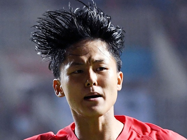 トヨタ踏みつけも話題に…“韓国のメッシ”が2018年の日韓戦を回顧「僕が兵役免除にしてあげたようなもの