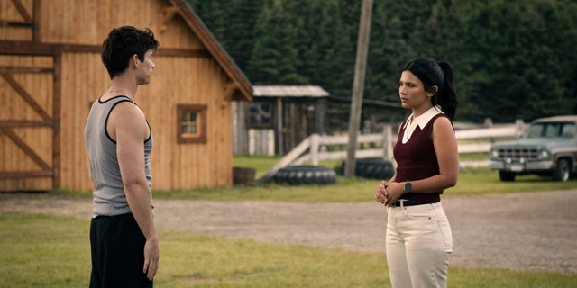 『マイライフ with ウォルターボーイズ: シーズン3』COPYRIGHT © NETFLIX, INC. AND IT'S AFFILIATES, 2026. ALL RIGHTS RESERVED.