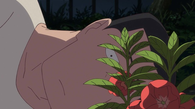 『ホウセンカ』Ⓒ此元和津也／ホウセンカ製作委員会COPYRIGHT © NETFLIX, INC. AND IT'S AFFILIATES, 2026. ALL RIGHTS RESERVED.