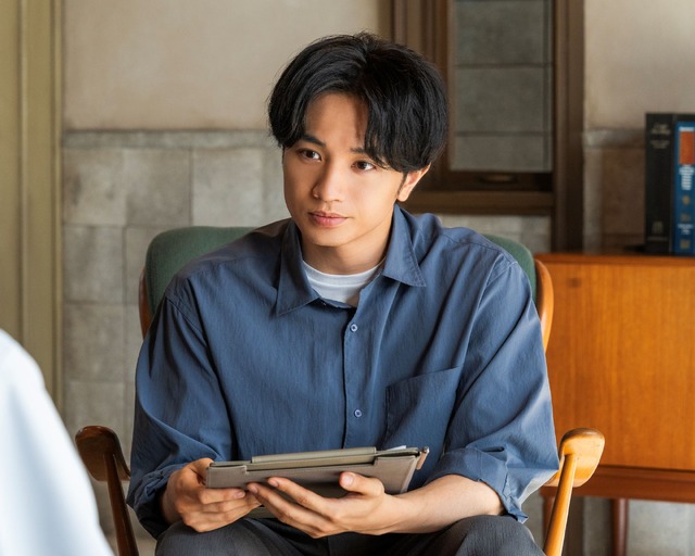 『SとX』COPYRIGHT © NETFLIX, INC. AND IT'S AFFILIATES, 2026. ALL RIGHTS RESERVED.
