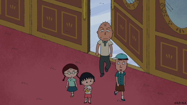 （C）フジテレビ