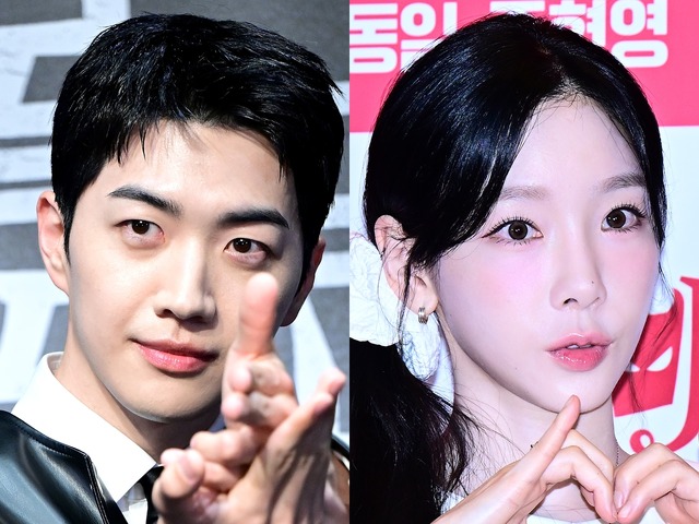 少女時代・テヨンへの猛烈アピール再び！年下韓国俳優のキュンとする“告白”が話題