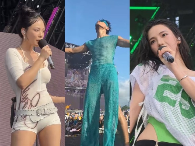スターを生む“びしょ濡れフェス”は、なぜ荒れるのか　過激パフォの賛否で見えた韓国ウォーターボムの光と影