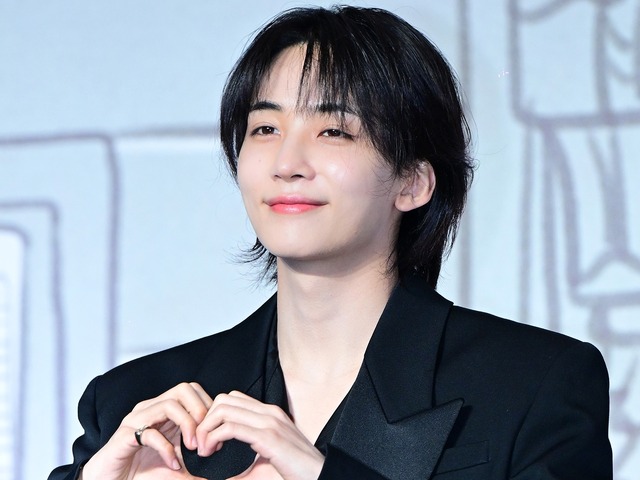 「湯布院来てる！」SEVENTEEN・ジョンハン、日本で休暇満喫？大分旅行ショットに反響