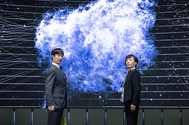 VIVANT ©TBS