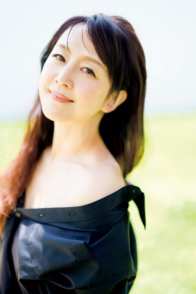 相田翔子(C)光文社/週刊FLASH 写真◎舞山秀一